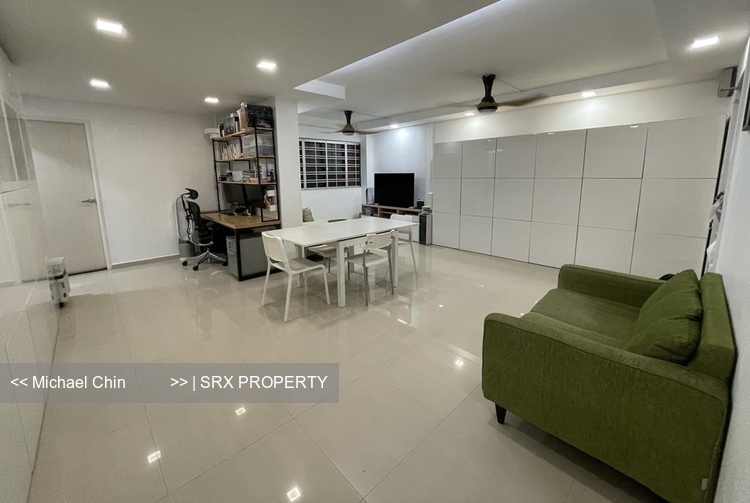 Blk 648D Jurong West Street 61 (Jurong West), HDB 5 Rooms #371785751
